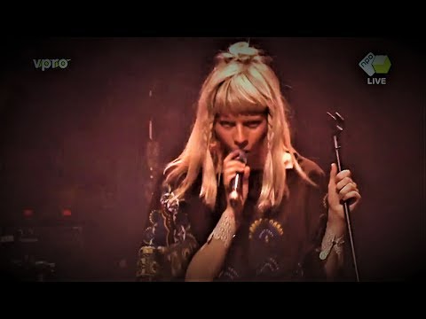 AURORA - In Bottles (Live at Best Kept Secret Festival 2017)