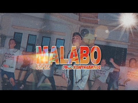 Malabo - JePee (Official Music Video)Prod.Kontrabanz