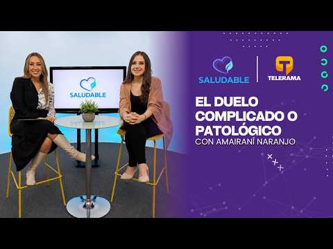 El duelo complicado o patológico