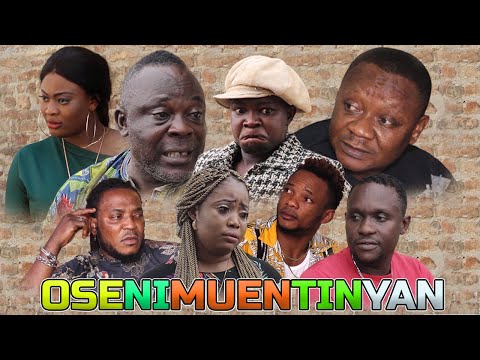 OSENEMUENTINYAN PART 1►LATEST BENIN MOVIES 2021