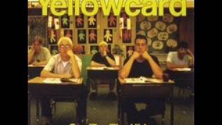 Yellowcard - Trembling