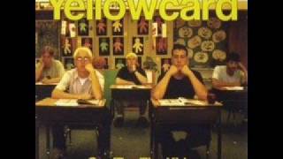 Yellowcard - Trembling