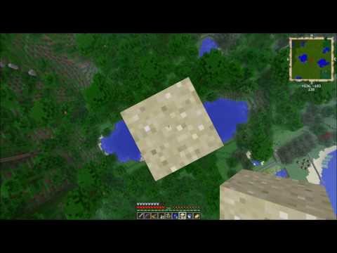 FTB Unleashed LP S01 E02 (Cloud 9)