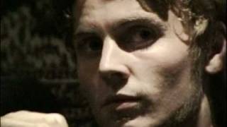 Jebediah - IN STUDIO FOOTAGE + shenanigans