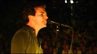 Pearl Jam Live at The Garden 06 - In my tree
