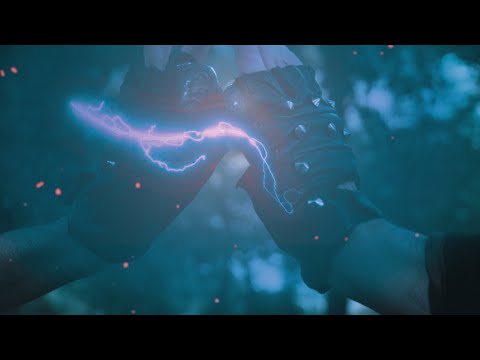 William Pascal x Sicko Myers x Sick Damn - Boktai // Sonic & Shadow