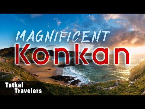 Tatkal Travelers | Upcoming series featuring Konkan | Beaches | Rivers | Lagoons | Islands
