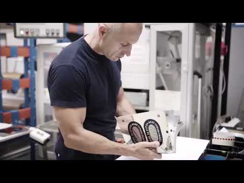 Představení společnosti Rathgeber