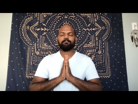 Day 184 | Daily Live Meditation by Raga | 1000 days of meditation challenge
