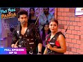 Pati Patni Aur Panga Full Episode 12 No Lies Zone Colors TV