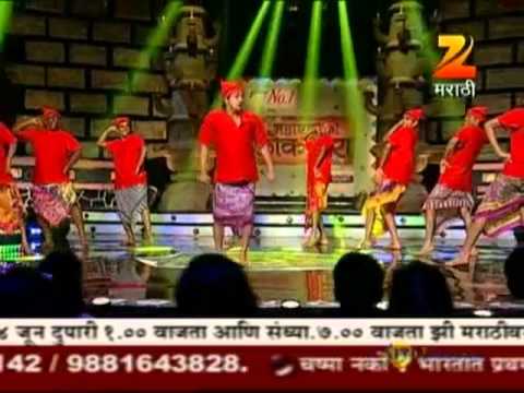 Maharashtrachi Lokdhara June 19 '12 Part - 2