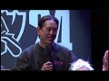 Linkin Park Q A Panel Worlds 2024 Media Day