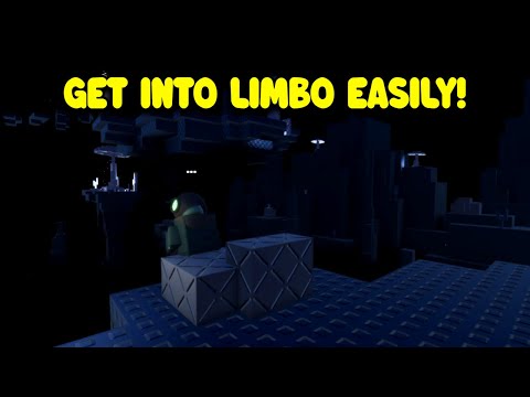How To EASILY Get Into LIMBO In Roblox Sol's RNG! (Limbo Update)