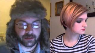 The Caucasian Jerk Circle