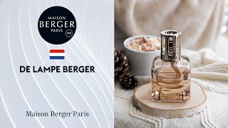 Lampe Berger Navulling - voor geurbrander - Vanilla Gourmet - 1 Liter