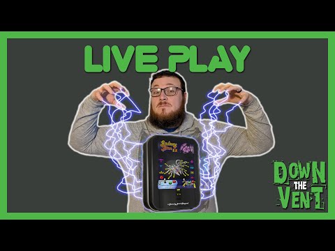 Galaxy Dice EX | Board Game | Play Through