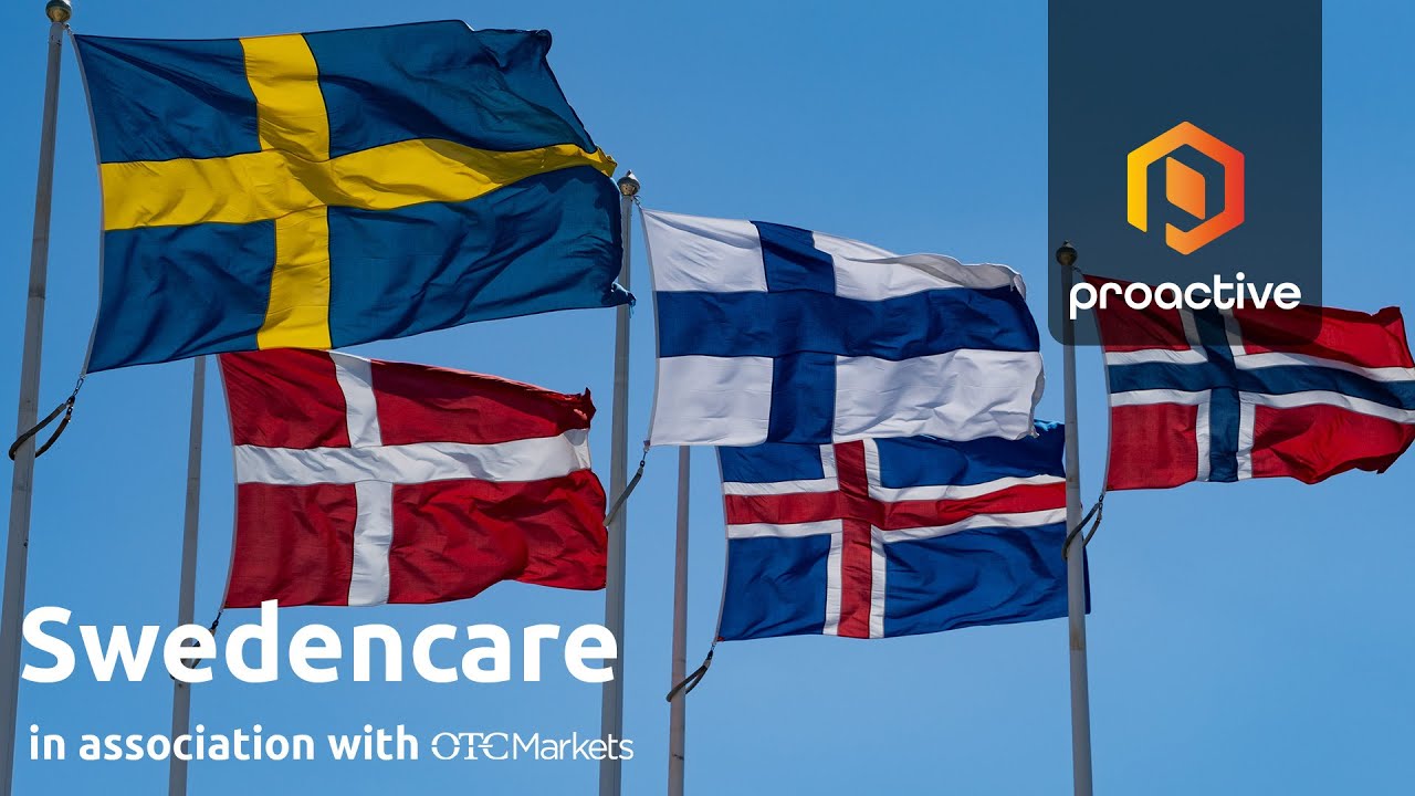 Swedencare taps into booming pet wellness market with preventative care solutions