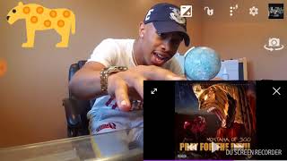 Montana Of 300 - Lambo (Official Audio) mindblowing reaction. THIS MAN IN INSANE