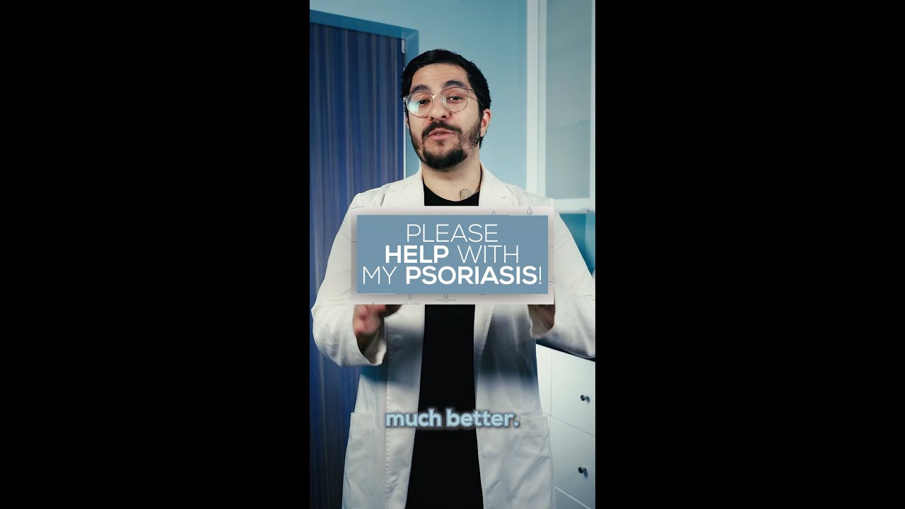 Psoriasis Tips From a Dermatologist