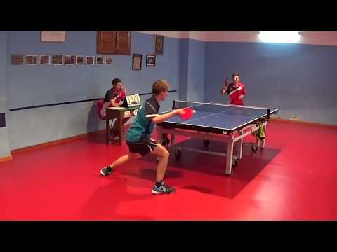 Preferente (Jornada 18): CTT L’Hospitalet - CTT Badalona