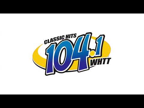 WHTT/Buffalo, New York Legal ID - August 4, 2025