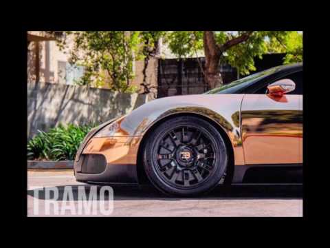 (SOLD) Nav x Drake Type Beat 2017 "Motion" | Tramo