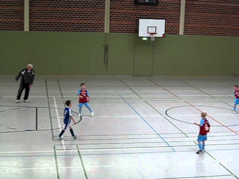 TuS Horsten - BSC Burhafe