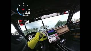 24hrs of Lemons NCM Redballs Racing Day 1 Green flag Part 2