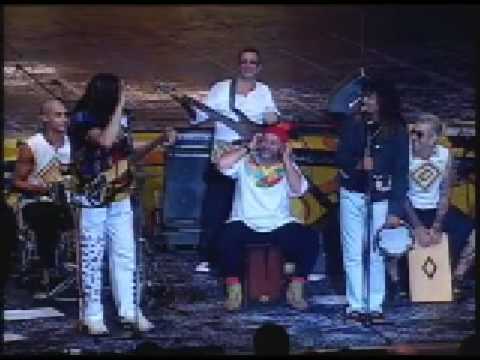 Luiz Caldas e Moraes Moreira