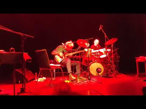 Henry Now (previously Henry Cow), live concert, part 1