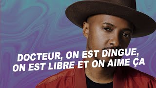 Cover art for Dingue