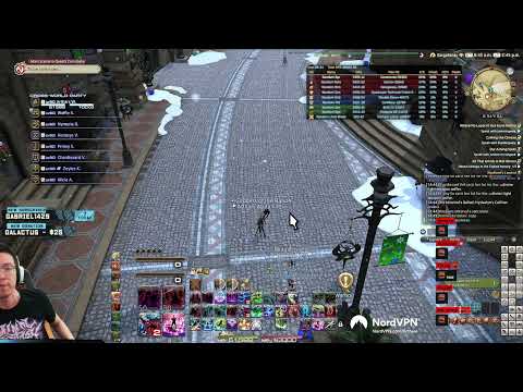 Issue With Black Mage FFXIV Endwalker