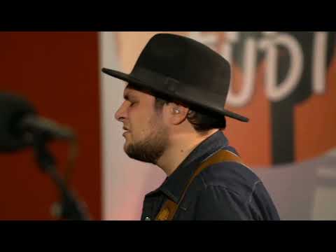 The BluesBones  -  I Try (Recorded 2021)