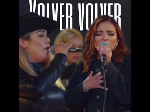 Volver volver