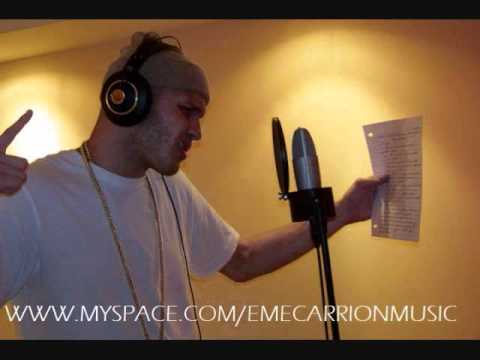 Criminales 2010- MC Ceja, Getto, Gastam , Eme Carrion , Alexfatt.wmv