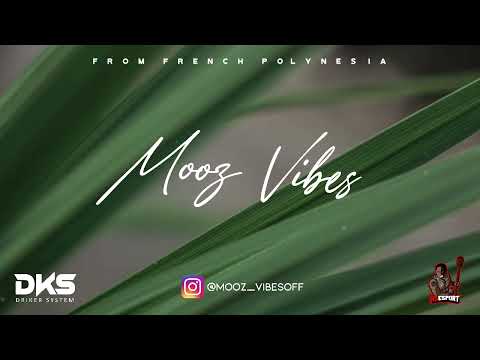 ZOUGLOUDANCE - (Volcom Nox Tahiti) 2022