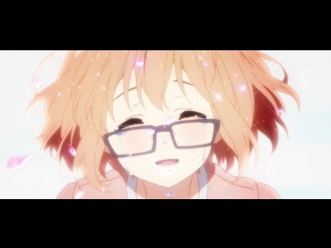 An Uplifting Tribute for Kyoto Animation.