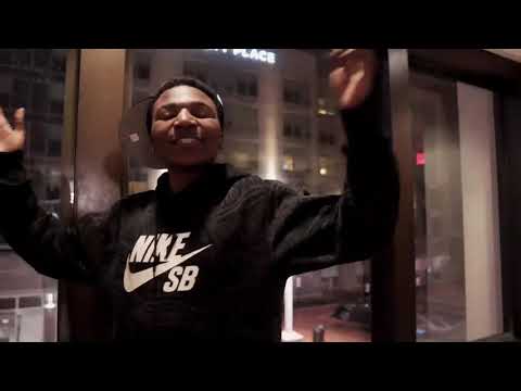 Lil Keezy - Recluse | Shot by @330.ted