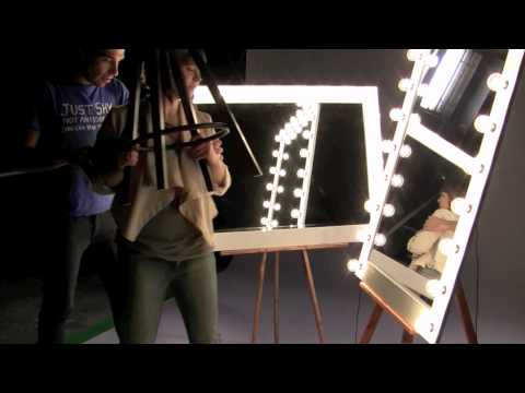 Behind the Scenes - Fevers - Passion is Dead (Long Live Fashion)