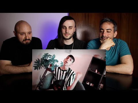 Nike and Ice - FlamaKid (Videoclip Oficial) Prod by Marxs // Disgusting Reacciona #APOYOALUNDER