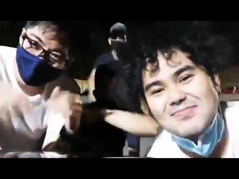 Chinitagirl Dance Challenge | SCB wely bino aaron & rodney