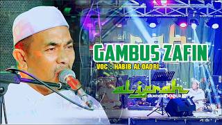 Download lagu OG AL IFRAH - GAMBUS ZAFIN Voc. HABIB AL-QADRI mp3