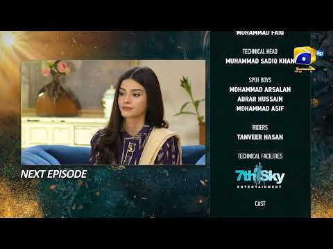 Nikah Episode 80 Teaser - 8th April 2023 - HAR PAL GEO