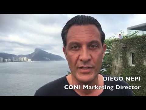 Welcome to Casa Italia in Rio de Janeiro