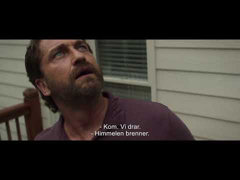 Greenland - trailer