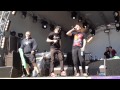 Oxxxymiron - Жук в Муравейнике live 21-07-12 (Дисс на Касту ...