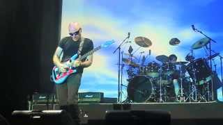 Joe Satriani - Rubina-  Live @ Indigo2 London -  (One Of The Best Versions)