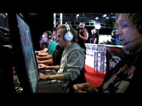 14. ASUS ROG Summer 2014 - ENCORE vs. Expert - Map 1 - Vod 2 of 2