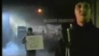 BLOOD DUSTER - "Porn Store Stiffi" (Official Music Video)