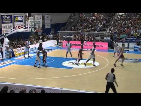 Upea Capo d'Orlando 71 - Giorgio Tesi Group Pistoia 74